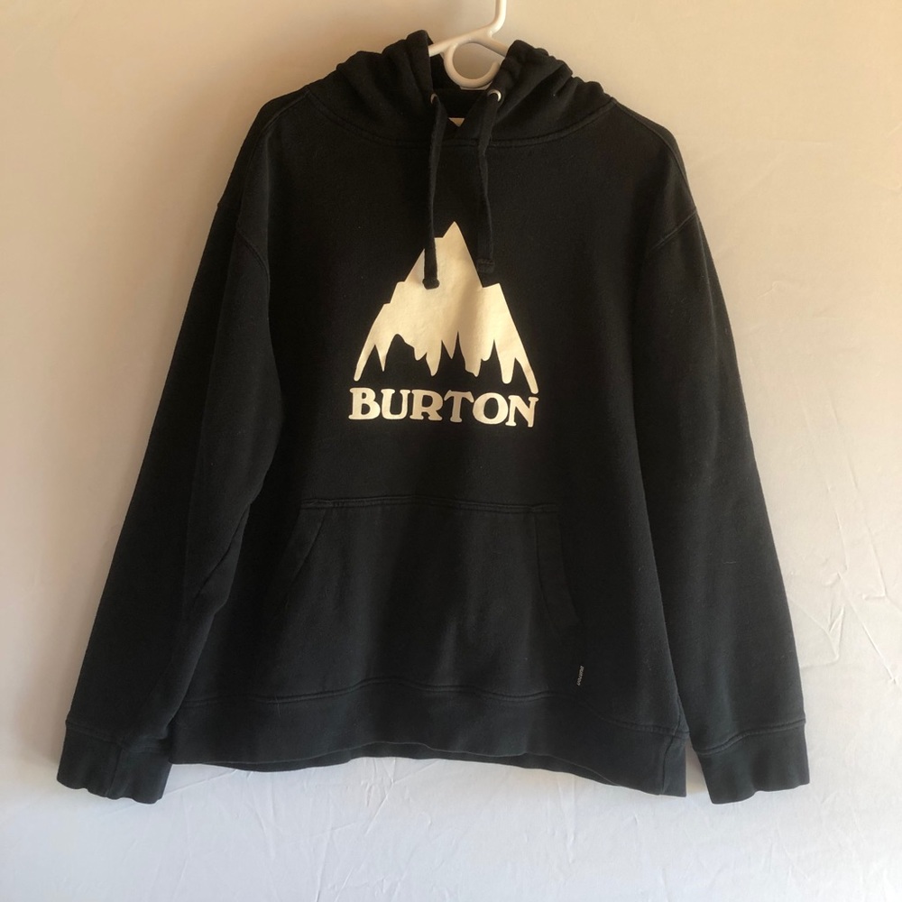 Burton Hoodie